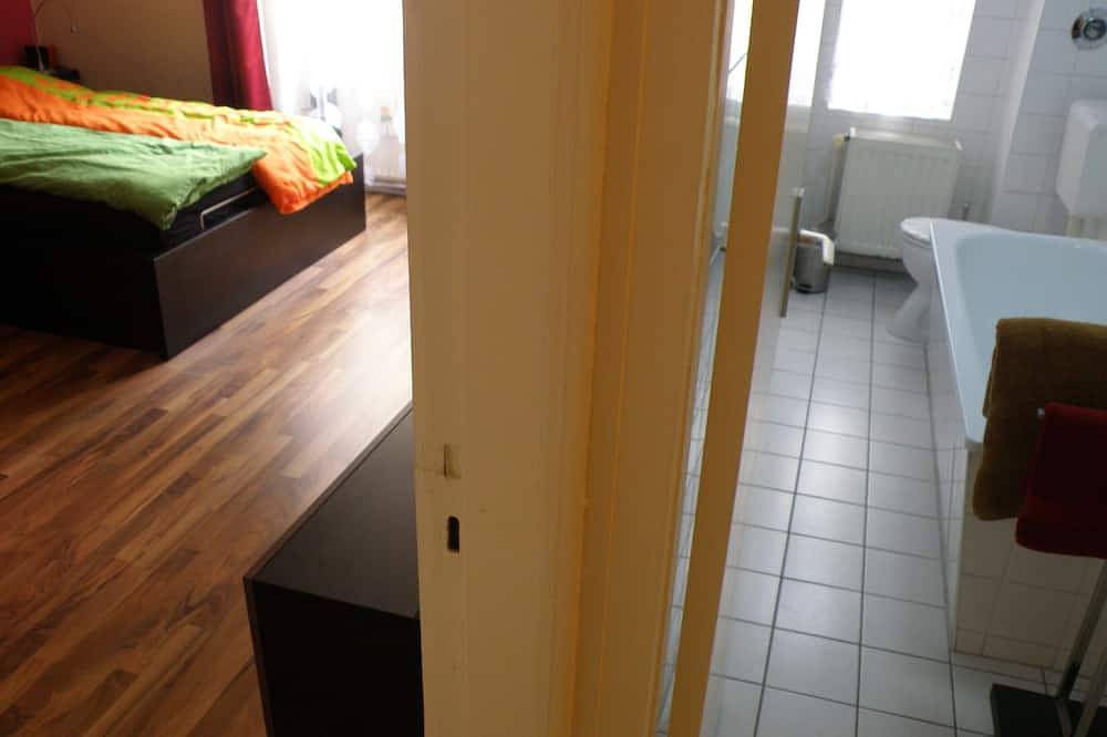 Ganze Wohnung, Berlin: Ferienwohnung - Berlino in Friedrichshain - Kreuzberg, Berlin