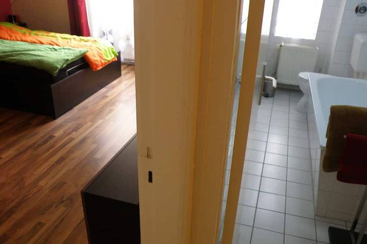 Ferienwohnung für 3 Personen in Friedrichshain Berlin - 4