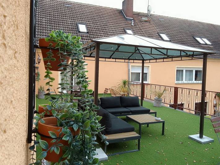 Pension Cubana - Einzelzimmer in Rothenburg/Oberlausitz, Oberlausitz-Niederschlesien
