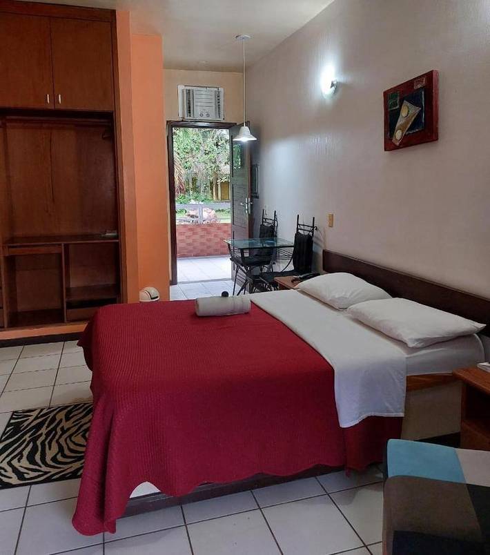 Hôtel pour 2 personnes, avec piscine et balcon dans Barcarena - 4