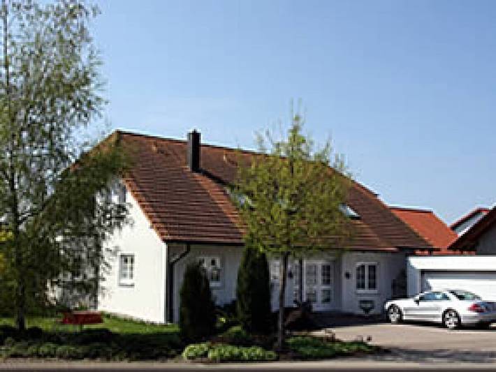 Ferienwohnung mit 1 Schlafzimmer in Gschwend, Erlebnisregion Ostalb region