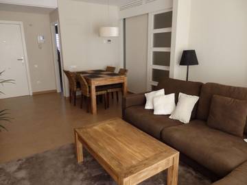 Ferienwohnung für 4 Personen in Pego, Costa Blanca, Bild 2