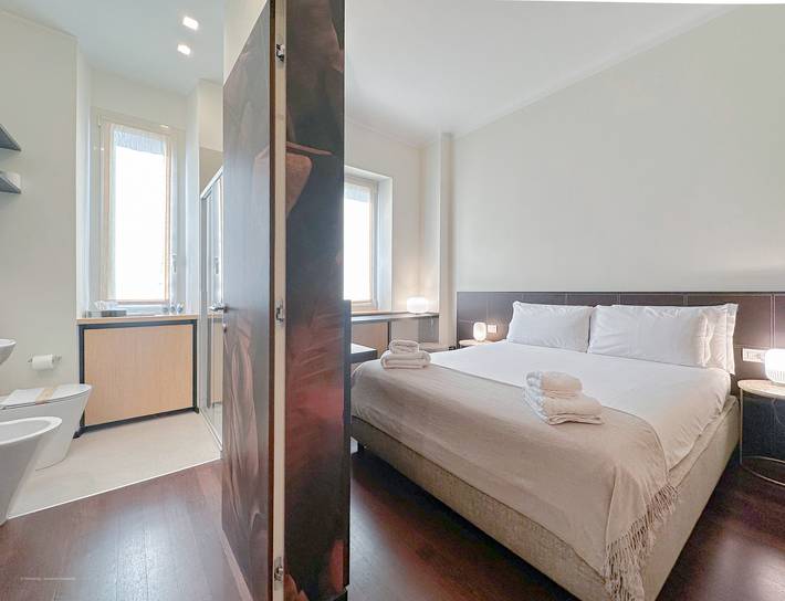 BnB für 2 Personen in Mailand - 2