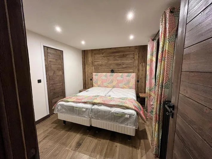 Ferienwohnung für 10 Personen, mit Terrasse und Ausblick, mit Haustier - 1