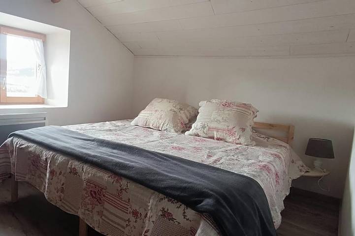 Gîte pour 8 personnes à Réal - 3