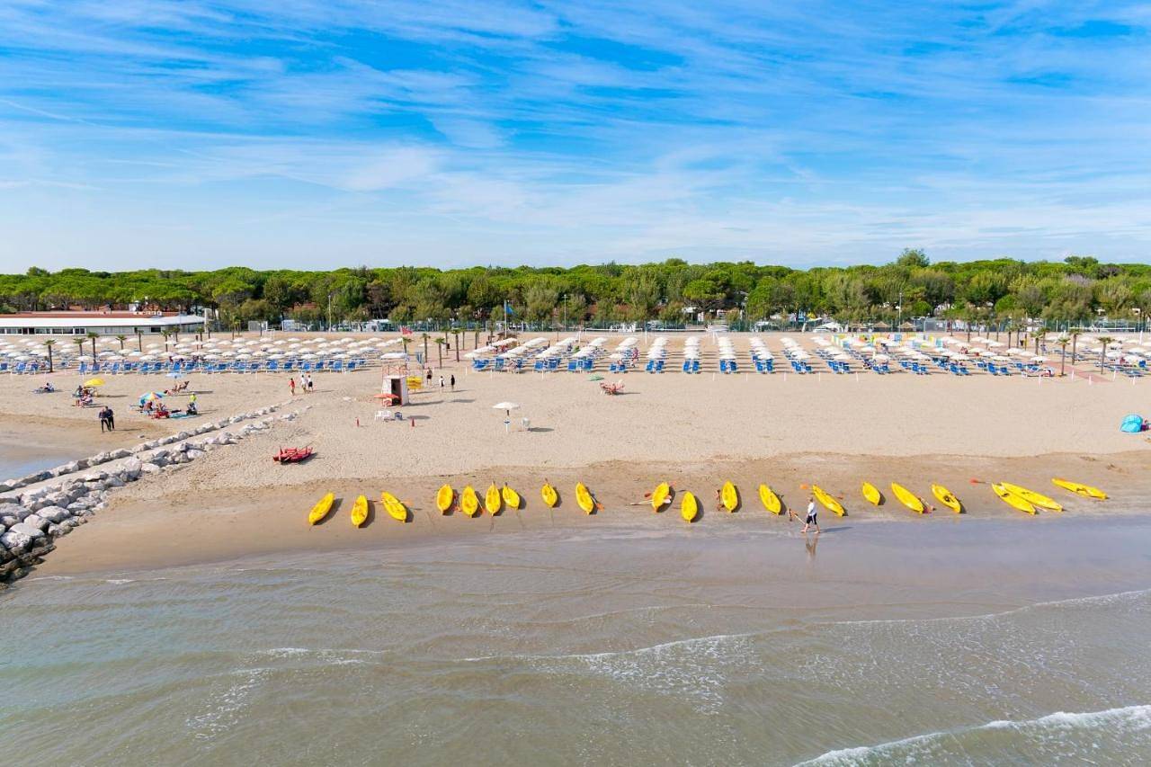 Caravan in Cavallino, Cavallino-Treporti