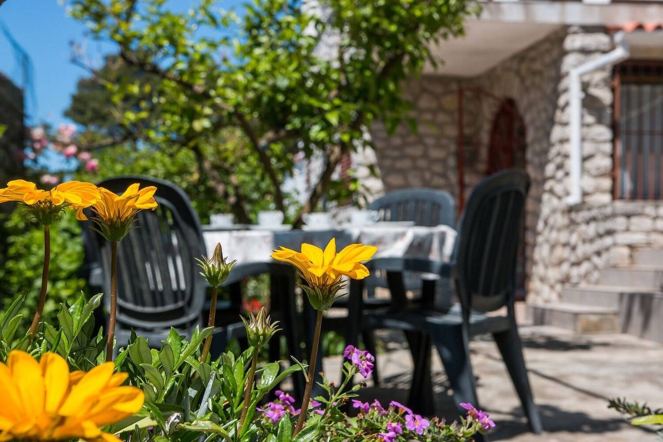 Geheel appartement, Apartment Luce in Mali Losinj, Lošinj