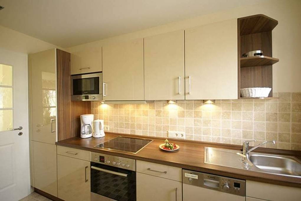 Eide, App 3 in Westerland, Sylt (Gemeinde)