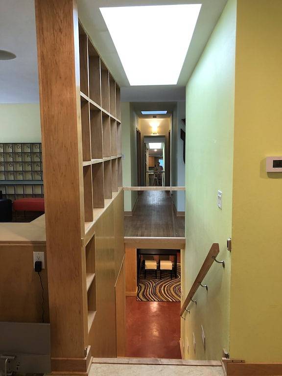 Right in Cy's Backyard: A few steps from Hilton Coliseum and Iowa State Center in Ames (IA), Story County