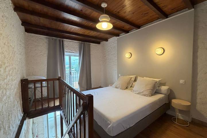 Location de vacances pour 4 personnes à Preixan - 4