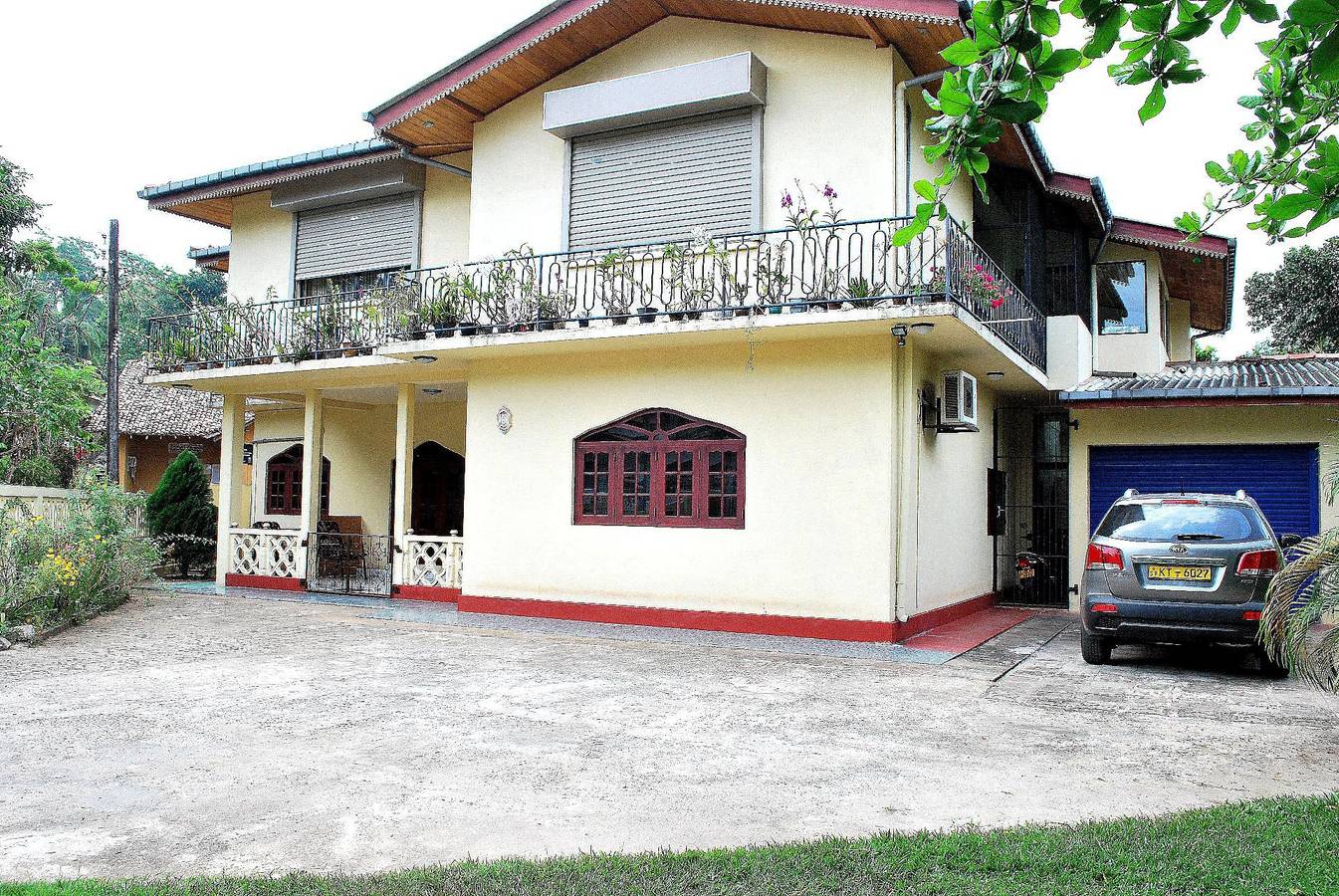 Entire holiday apartment, Appartement "Dominic's Home" in Southern Province