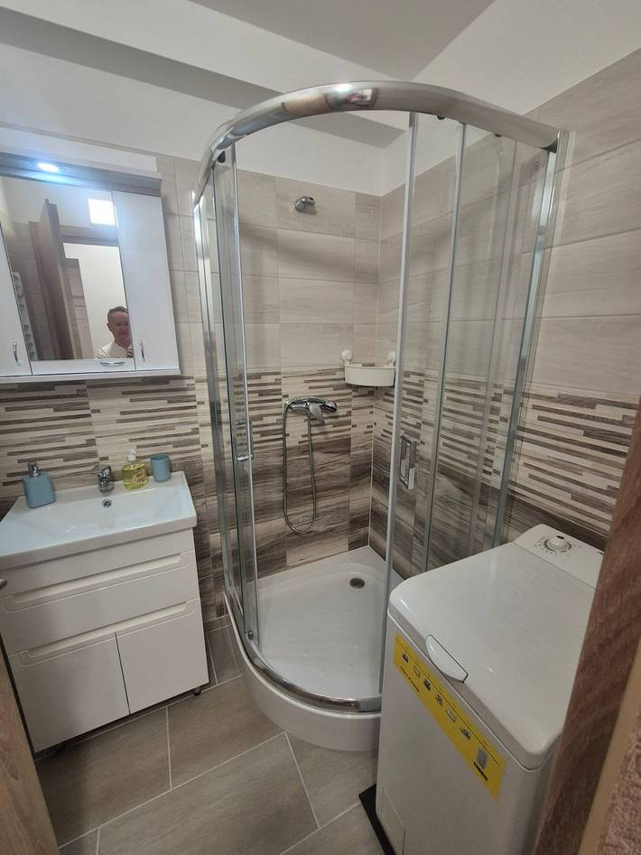 Ganze Wohnung, Sandmine - Moderne Wohnung in einem ruhigen, erneuerten Viertel in Ketschkemet, Kecskeméti járás