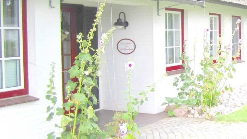 Ferienwohnung für 2 Personen, mit Garten in Vollerwiek - 2