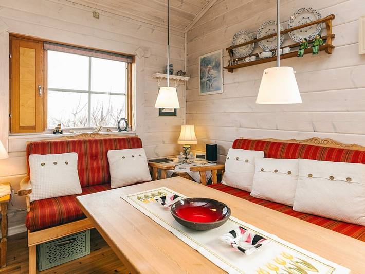 Ferienhaus für 6 Personen, mit Terrasse in Eskov Strandpark - 2