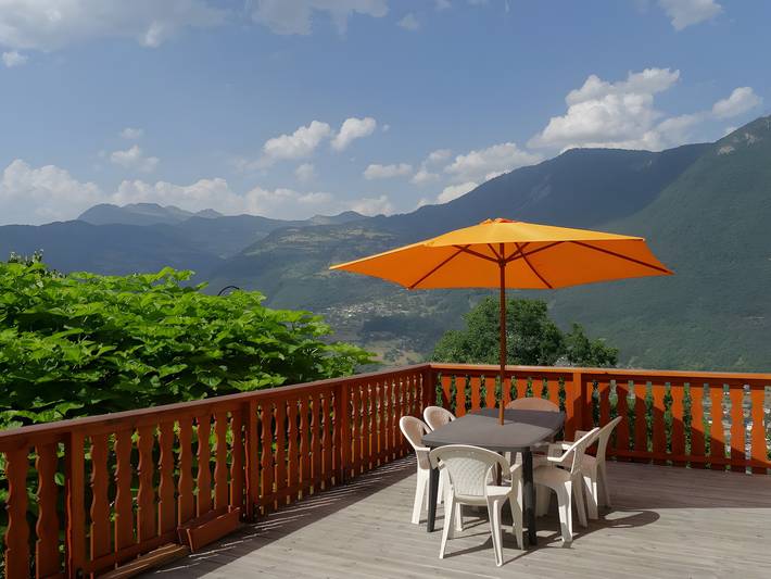 Casa de vacaciones para 5 personas - 1