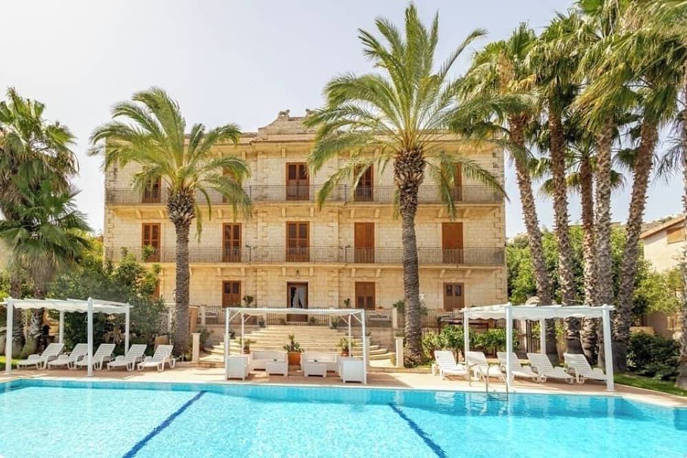 Villa pour 6 Personnes dans Modica (town), Modica