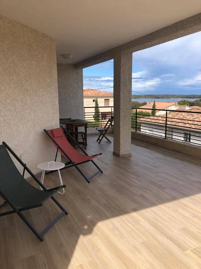 Appartement entier, Mare e Monti in Aléria, Arrondissement de Corte