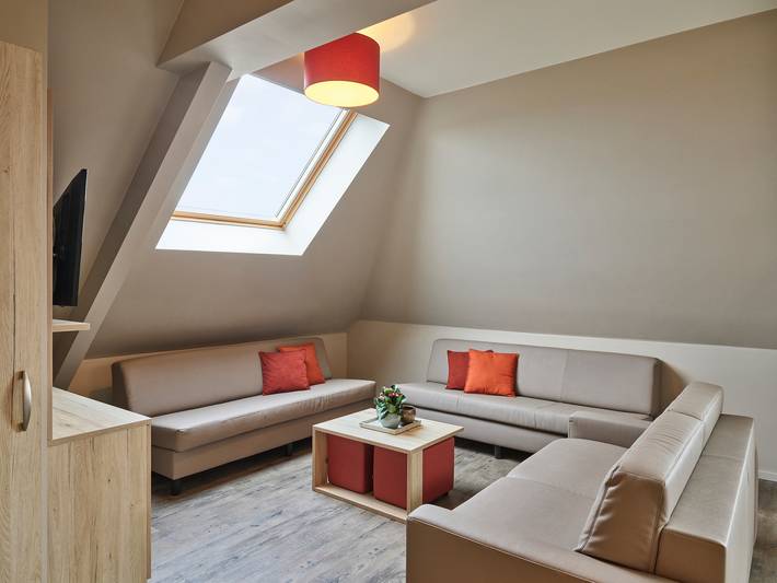 Ferienhaus für 6 Personen in Middelkerke - 3