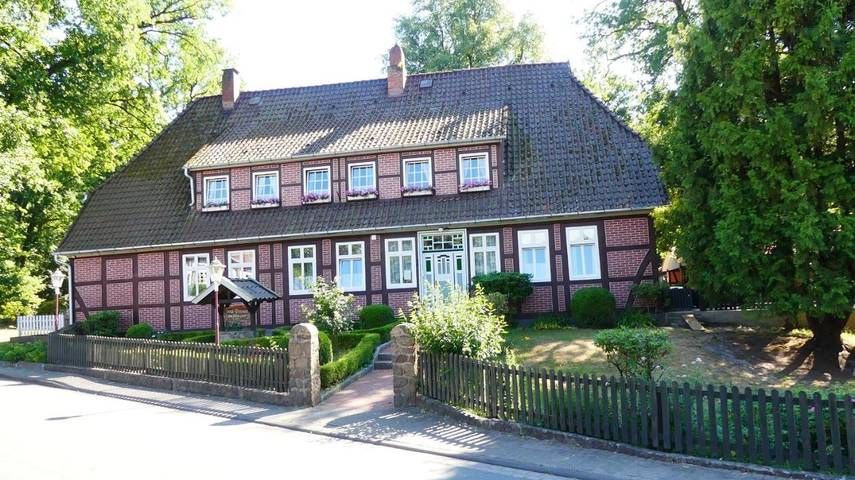 Hotel für 4 Personen in Bad Fallingbostel - 4