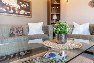 Ferienwohnung für 4 Personen in Oesterwurth, Nordseeküste, Bild 3