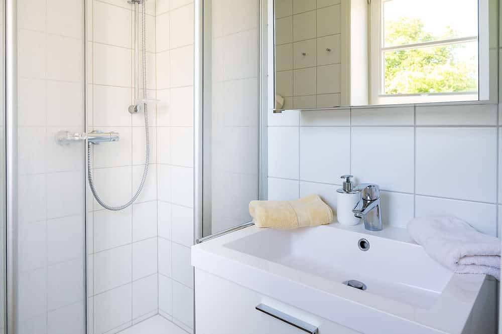 Ganze Wohnung, Wohnung Oland - Haus am Deich in Utersum, Föhr