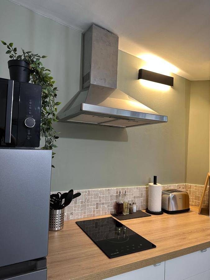 Location de vacances pour 4 personnes, avec jardin à Grand-Fort-Philippe - 3