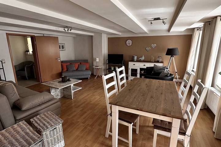 Ferienwohnung für 5 Personen - 1