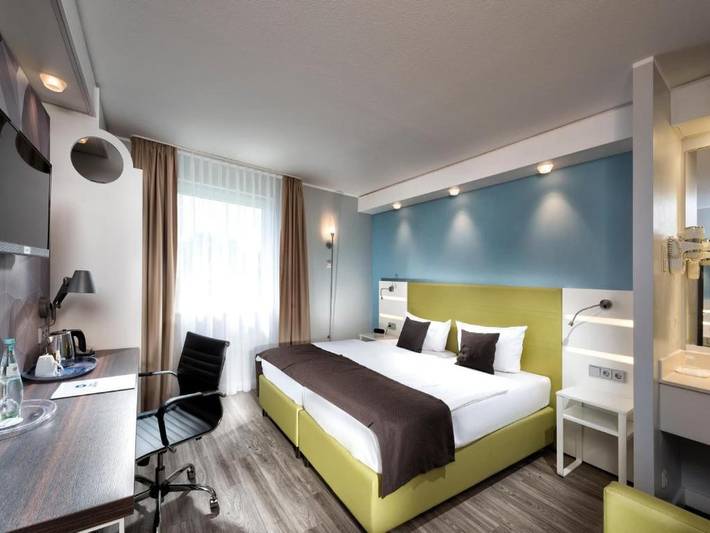 Ganze Wohnung, Peine Salzgitter Hotel Standard Doppelzimmer in Peine, Braunschweig und Umgebung