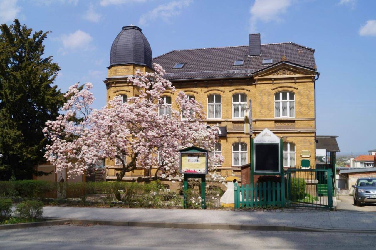 Hotel Am Kurpark in Bad Suderode, Quedlinburg