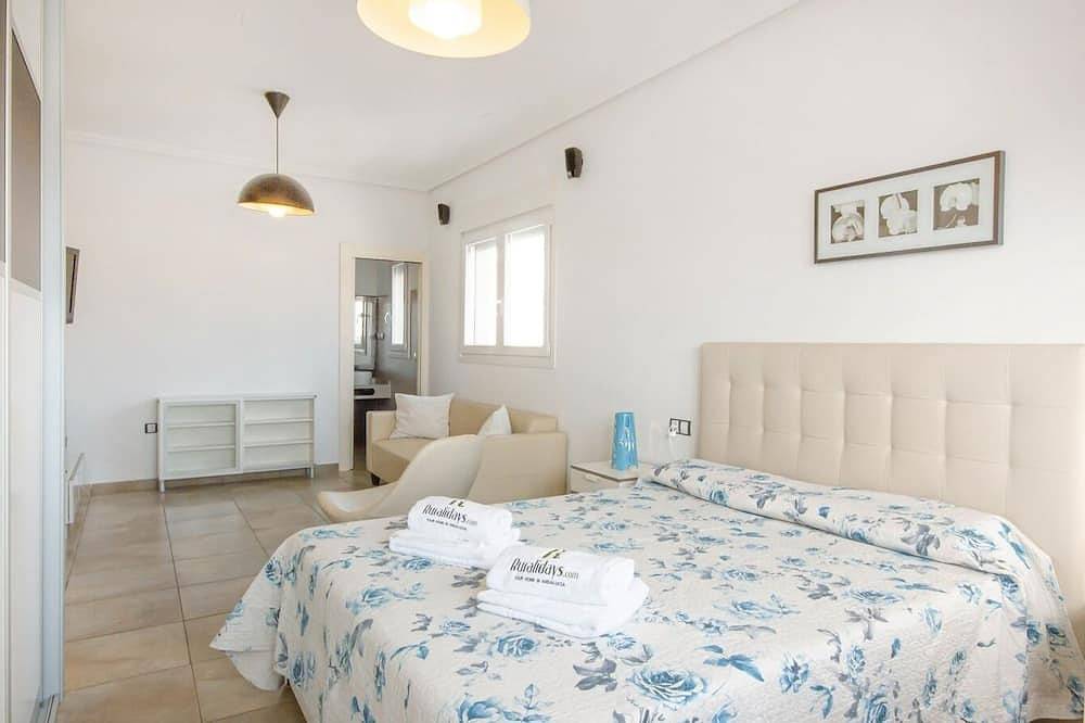 Casas María Carmona - Casa Daniela 2 Níjar by Ruralidays in Pozo de los Frailes, Níjar
