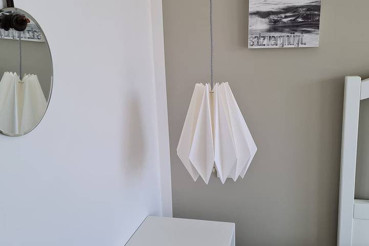 Ferienhaus für 6 Personen, mit Balkon und Garten in Oldenburg in Holstein - 3