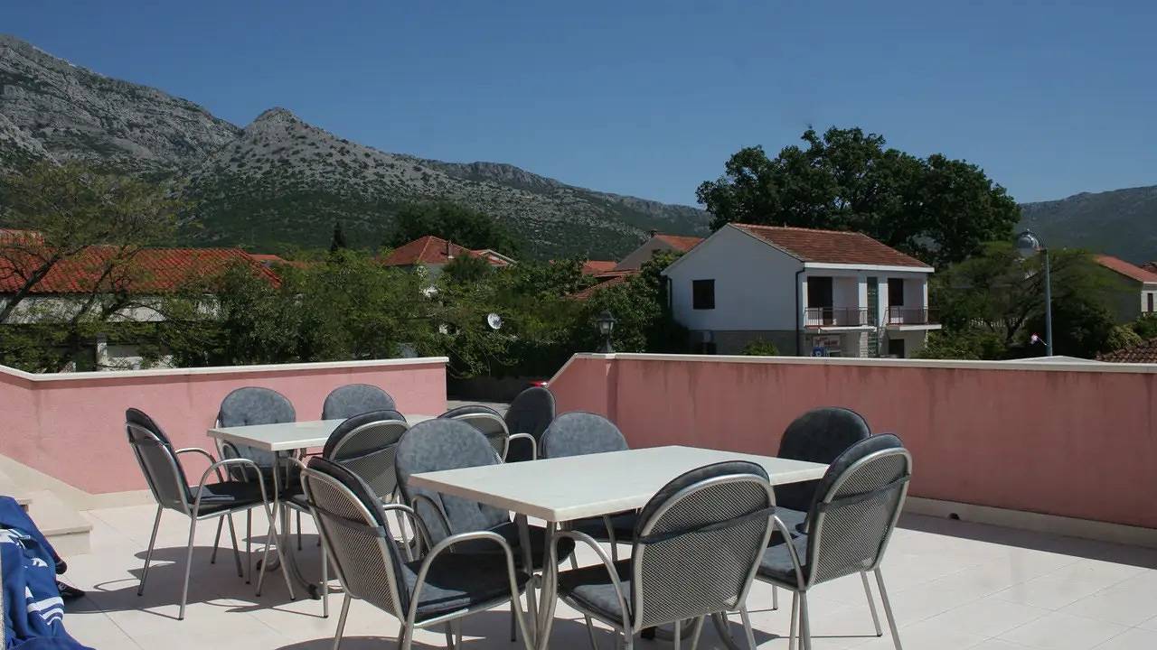 Appartamento vacanze a Orebic a partire da 93€ a notte