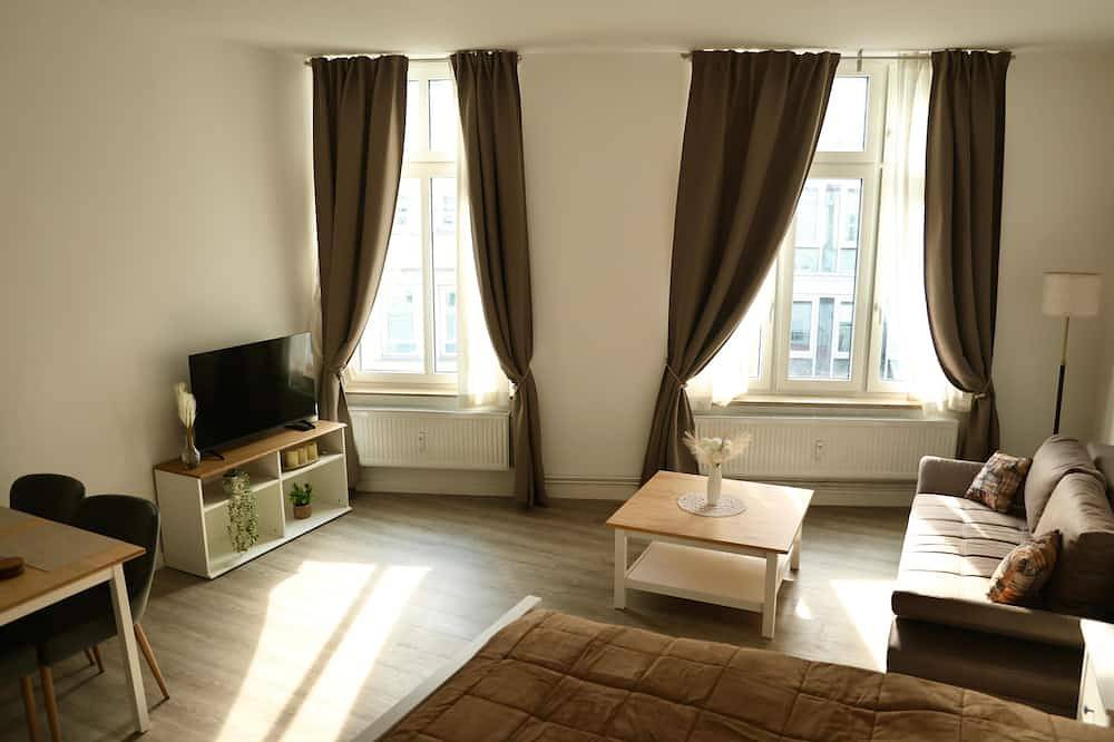 Apartamento entero, Olive Residence Old Town in Lübeck (Ciudad), Lübeck