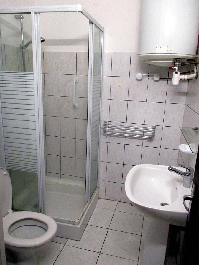 Appartement entier, T2 Casamozza Sud de Bastia climatisé in Monte, Arrondissement de Corte
