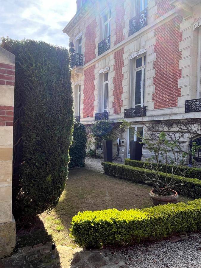 Maison d’hôte pour 2 personnes à Compiègne - 4