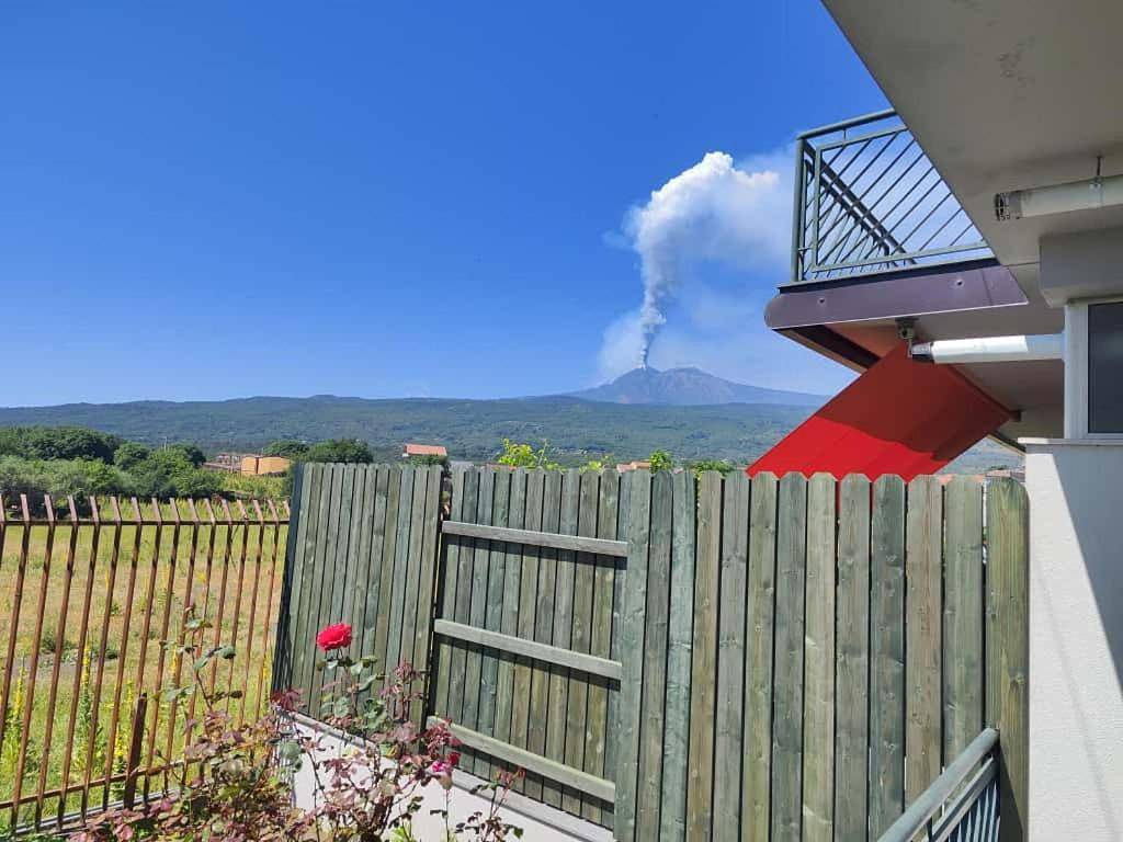 Appartamento intero, Two-Bedroom Apartment in Linguaglossa, Etna
