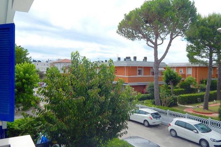 Appartamento vacanze per 5 persone, con balcone/terrazza - 1