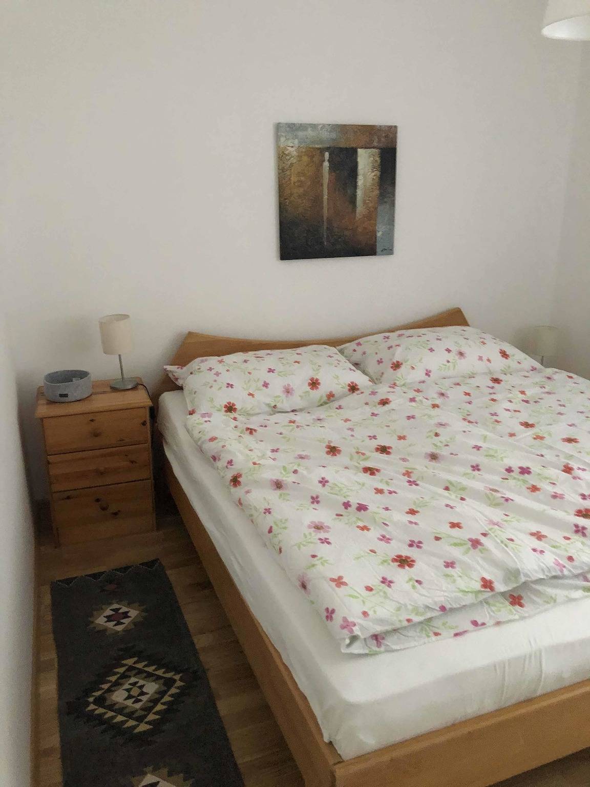 Ferienhäuser  Ursula und Daniela in Bad Kleinkirchheim, Nockberge