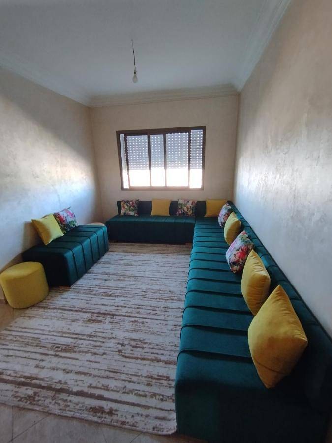 Appartement de vacances pour 4 personnes