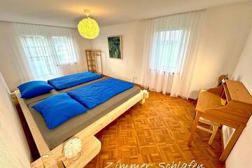 Chambre D’hôte pour 7 Personnes dans Zihlschlacht-Sitterdorf, Thurgovie, Photo 4