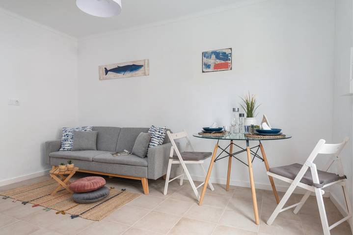Sa Marineta - Acogedora casa de pueblo ideal para parejas cerca de la playa en Porto Cristo con wifi gratis in Porto Cristo, Manacor