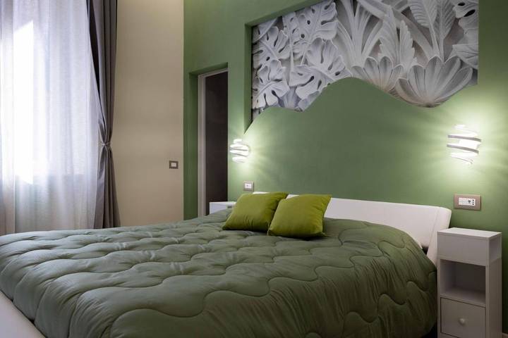 BnB für 2 Personen in La Spezia