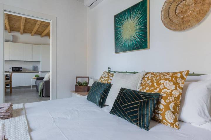 Apartamento de vacaciones para 4 personas - 1