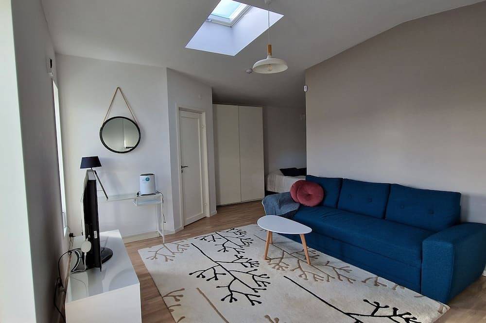 Ganze Wohnung, A Tiny Home in a Tiny town - free parking, close to Lund and Malmö in Staffanstorp, Schwedische Ostsee