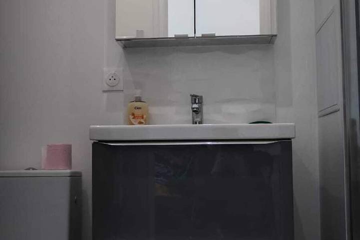 Apartamento de vacaciones para 1 personas - 1