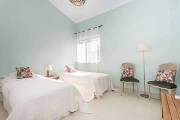 Villa para 6 Pessoas em Castro Marim, Distrito de Faro, Foto 1