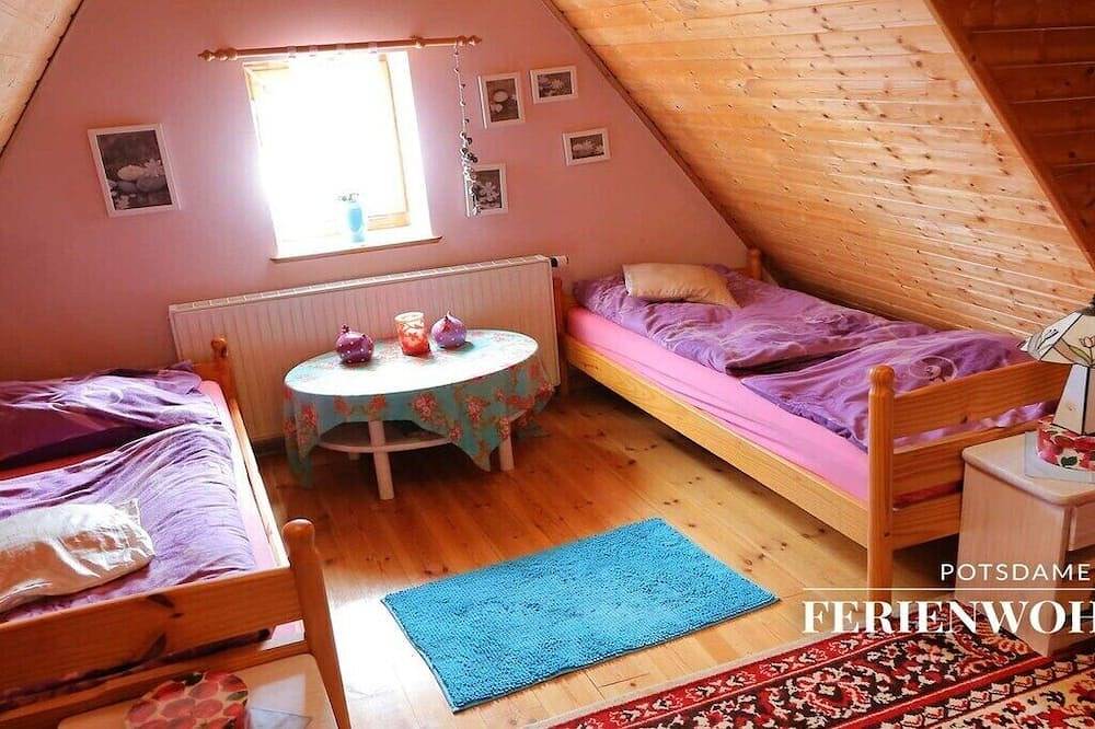 Apartment im Holländischen Viertel in Schloss Sanssouci, Potsdam und Umgebung