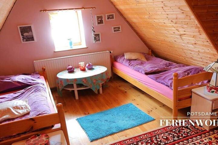 Ferienhaus für 6 Personen in Potsdam und Umgebung - 4
