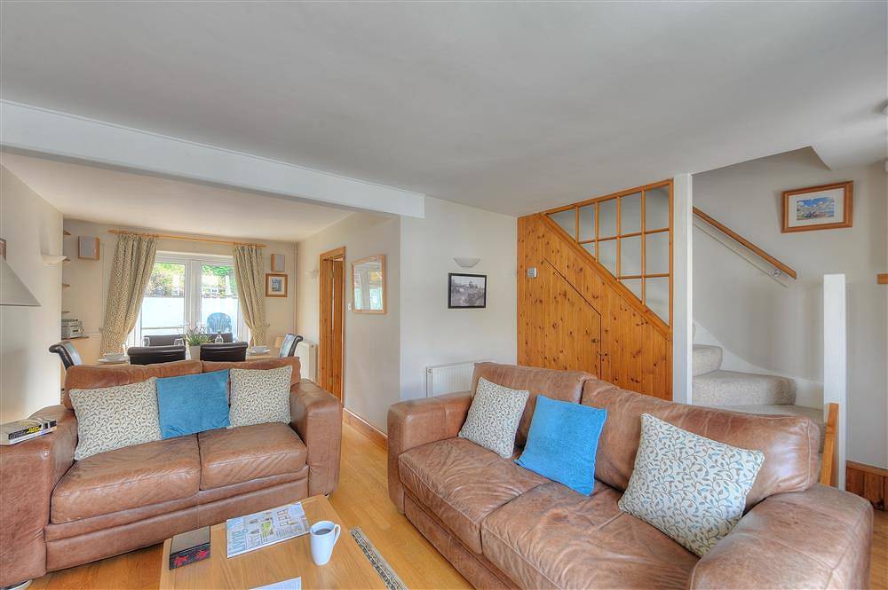 Ivy Cottage in Beer (Devon), Jurassic Coast