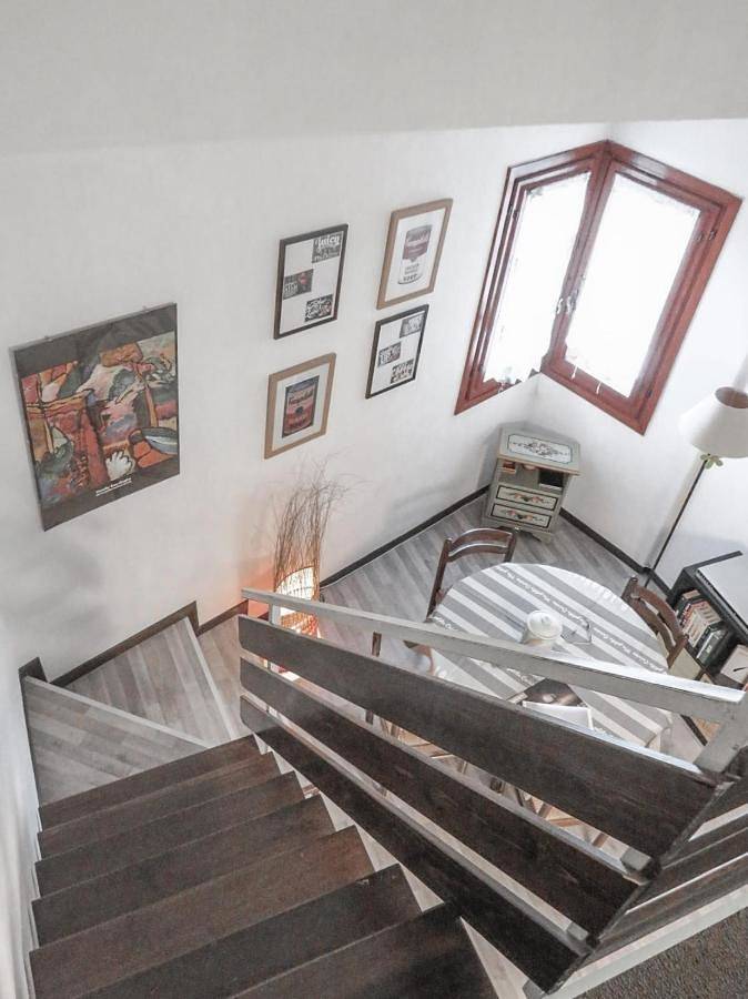 Maison de vacances pour 5 personnes, avec vue, animaux acceptés